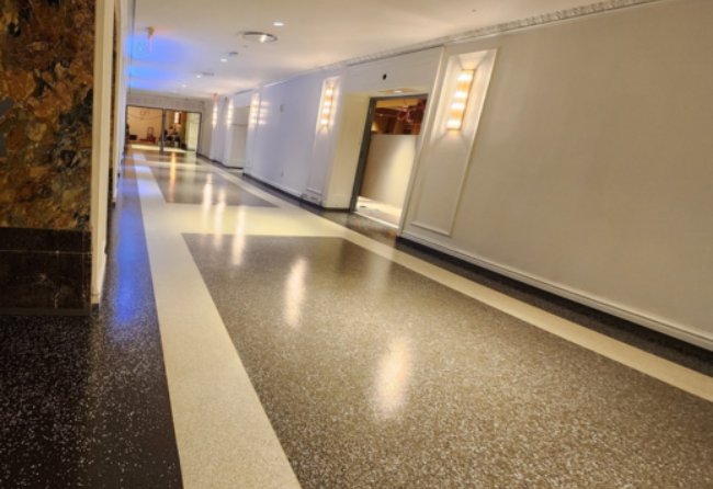 Movie Theater With Stonres RTZ 2 Floors