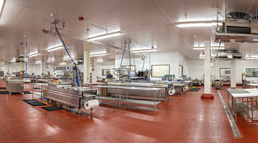 Urethane Floor Blog Landing Image