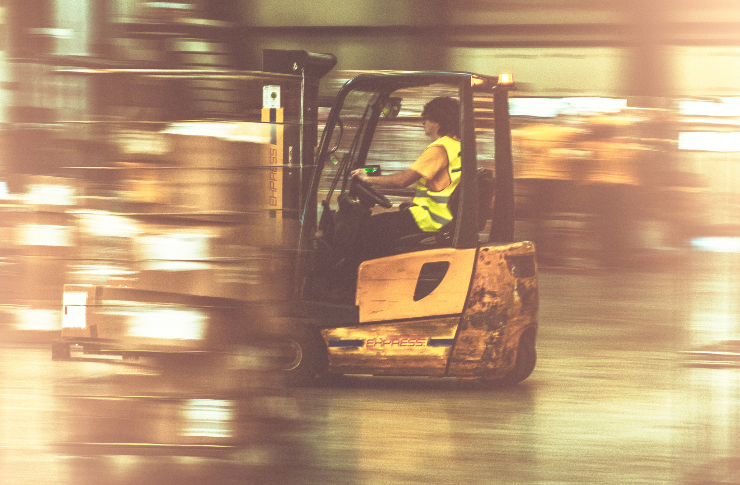 General Dynamics Testimonial For Stonhard