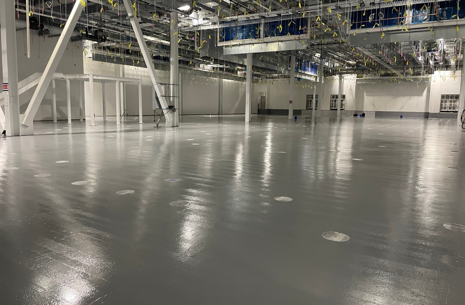 How To Prevent Costly Downtime In Semiconductor Fabrication Facilities