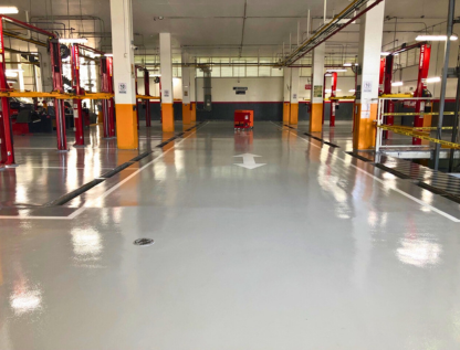 Auto Manufacturing Lp