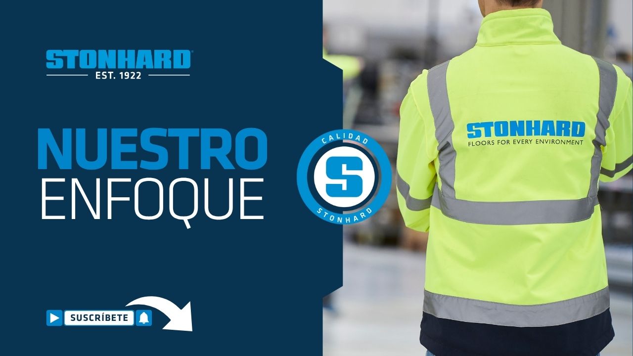 Portada Youtube Nuestro Enfoque