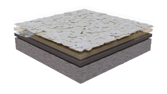 Stontec Tectopuf Largeflake Ivorycrest.Png