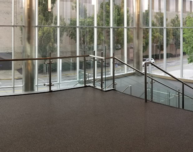 Convention Centers & Public Spaces