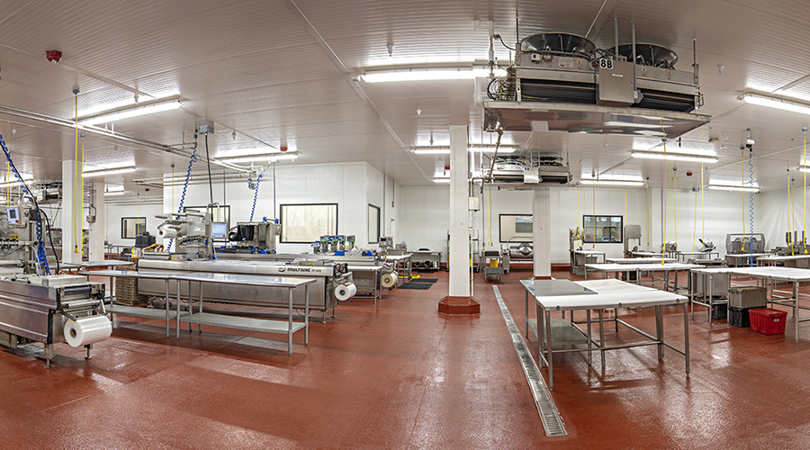 Blog Stonclad UT Procesadora De Alimentos