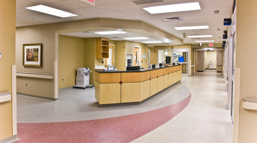 Enhancing Healthcare 1