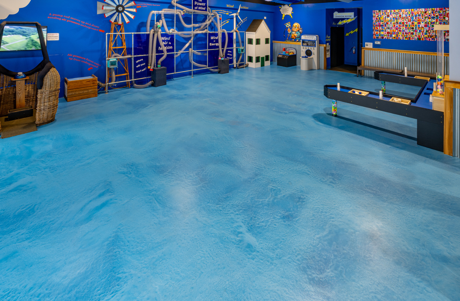 Bucks Testimonial Image