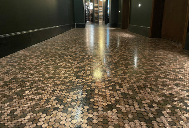 Where To Use Capture Flooring