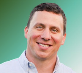 Stephen Pattison Product Manager Industrial