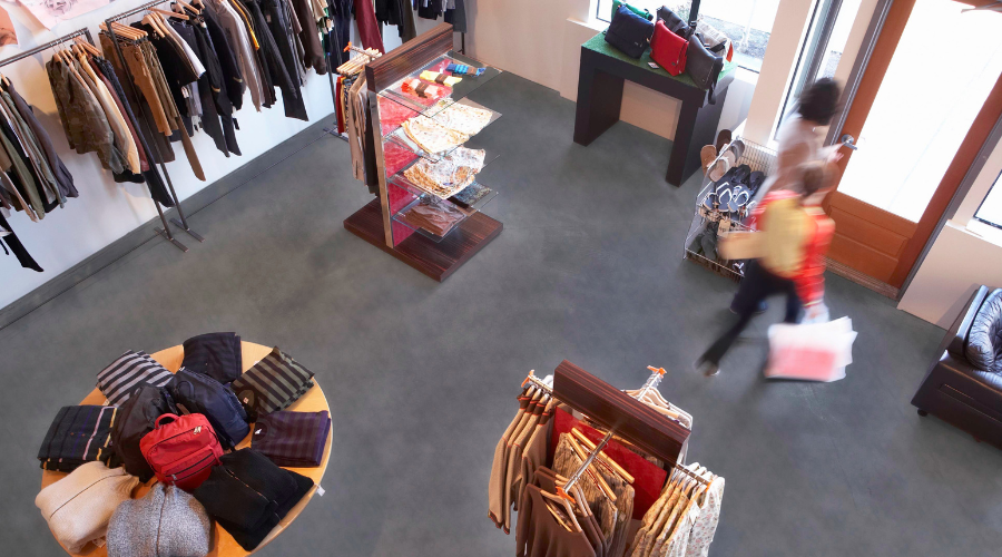 Retail Destinations Blog Landing