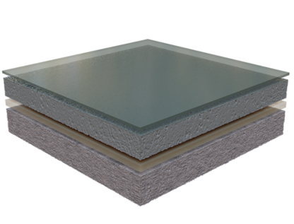 Stonclad ESD Landing Image