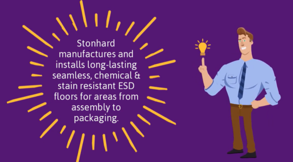 How Floors Can Protect Against ESD Video Tb