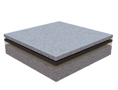 Stonlux ESD Landing Image