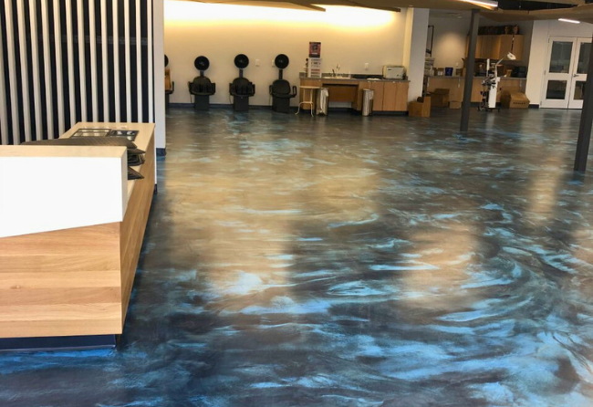 Reflect Flooring Retail Location