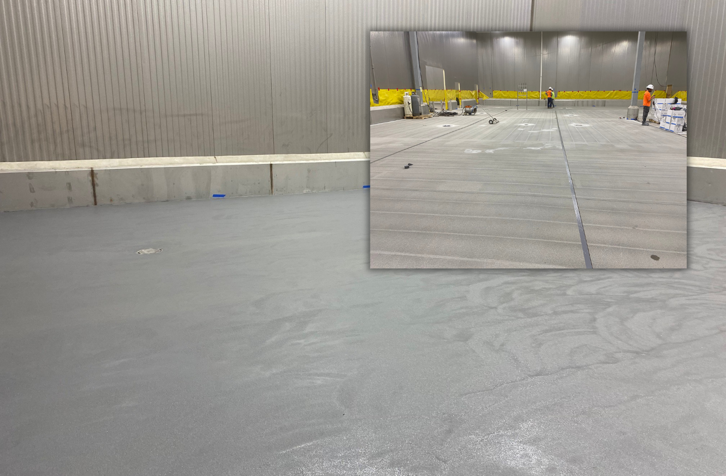 Meat Processor Project Profile Tb