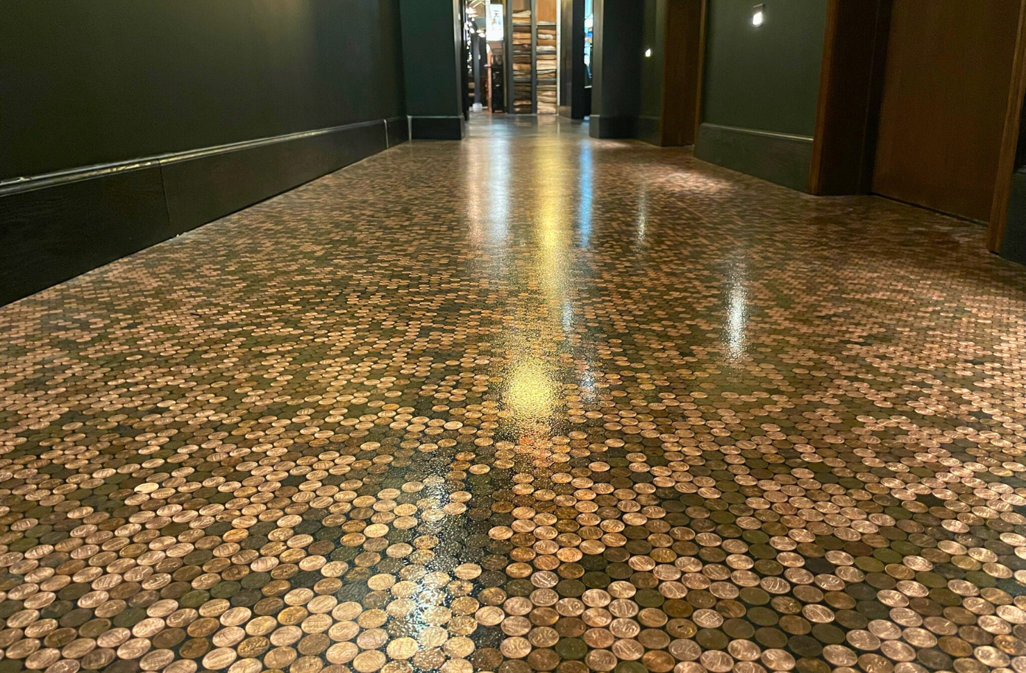 Butcher And The Boar Testimonial