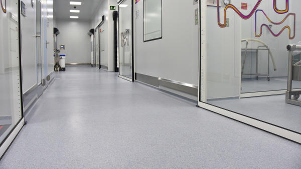 Pharmaceutical Restoration PP Landing Image