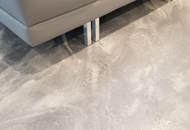 Reflect Office Flooring