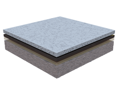 Stonlux ESD Sky Blue Landing Image