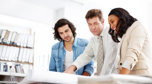 A Message To The A&D Community Video Tb