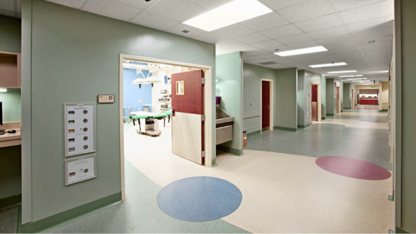 Medical Center Georgia Project Profile Landing Image