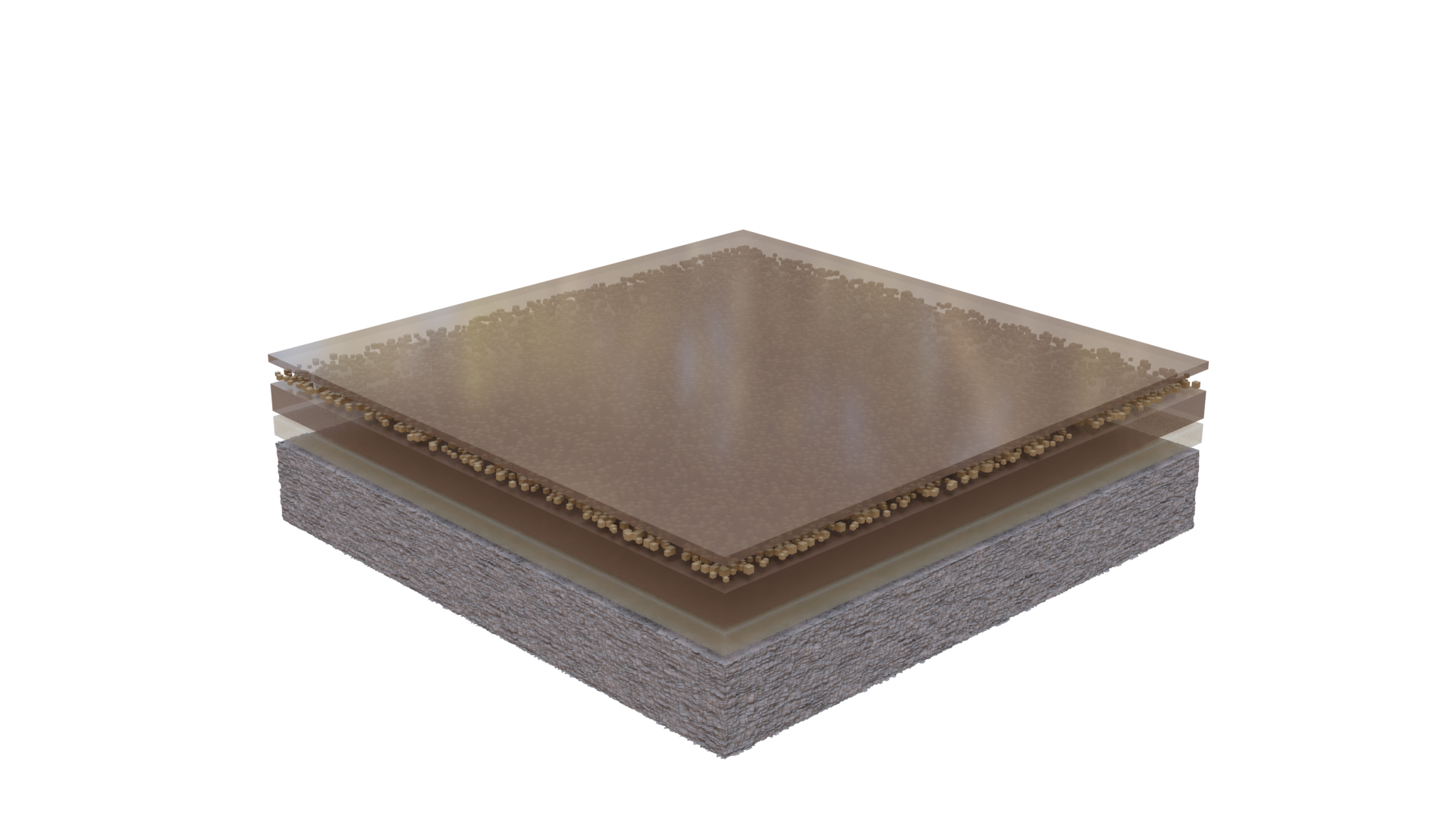 Stongard TM Deserttan