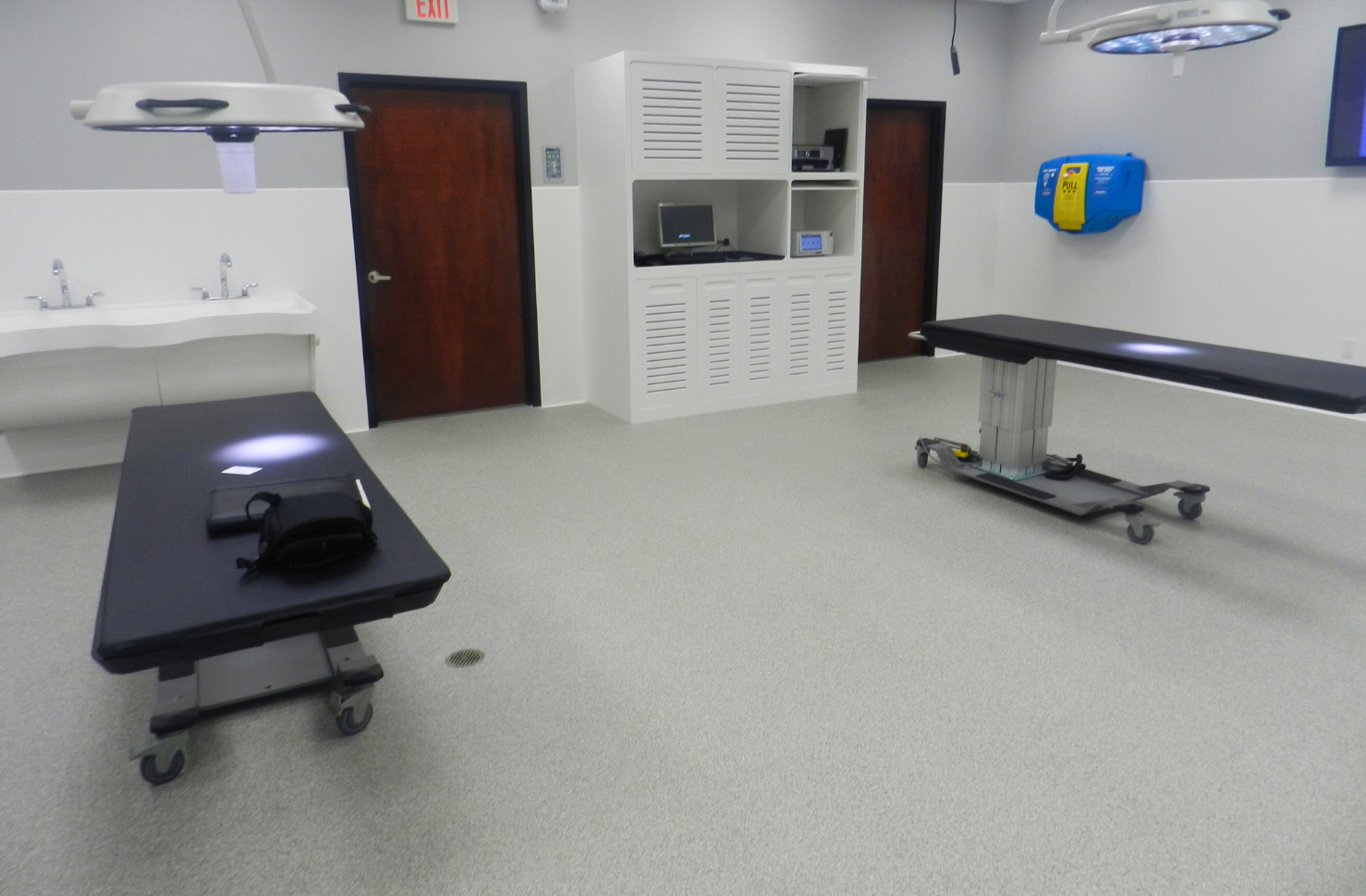 Fusion Solutions Testimonial For Stonhard