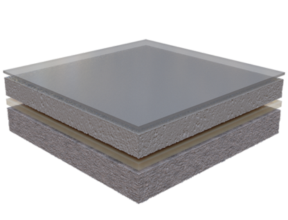 Stonclad HT Landing Image