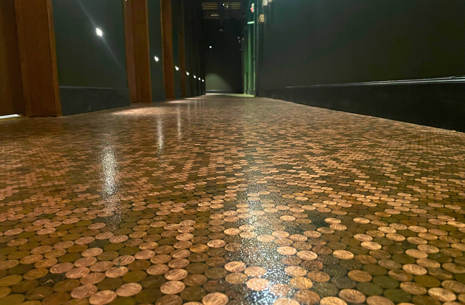 Butcher And The Boar Capture Flooring