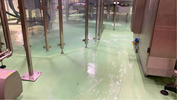 World Leading Beverage Company Project Profile Landing (1)