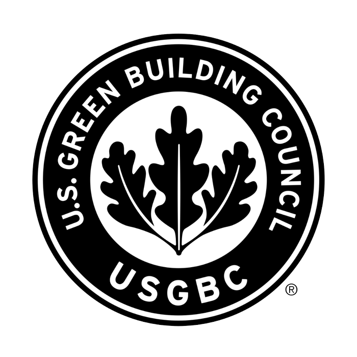 US Green Building Council Circle