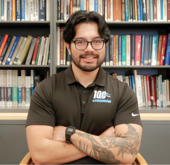 Ed De Asis Author Pic