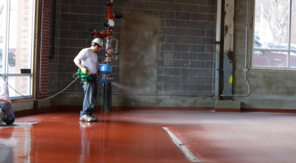 Stonclad UT Installation Video