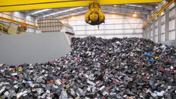 Envirowales Landing Image