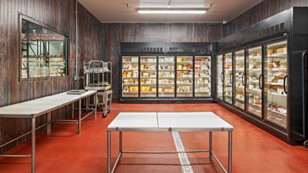 Southern Foods Landing Image