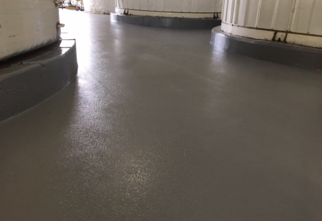 Containment And Tank Farms Stonchem 656