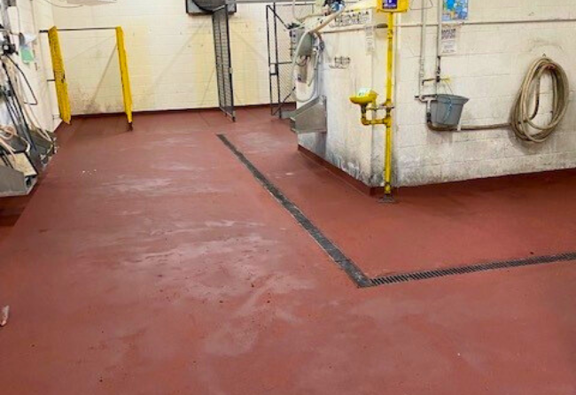 Chemical Containment Food & Bev Stonchem 601