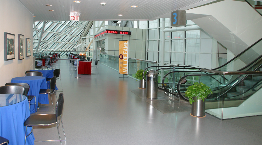 Do I Need Epoxy Flooring Or Urethane Flooring For My Facility 