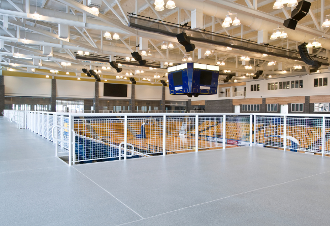 Coppin State Project