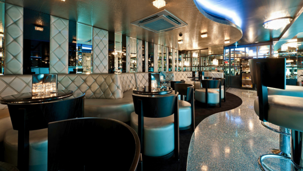 Galante Nightclub Landing Image