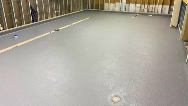 Food Manufacturer Washroom Landing Image