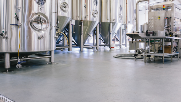 Coronado Brewery Landing Image