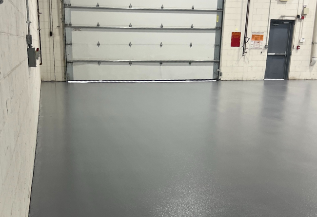 Storage Areas Stonclad GS